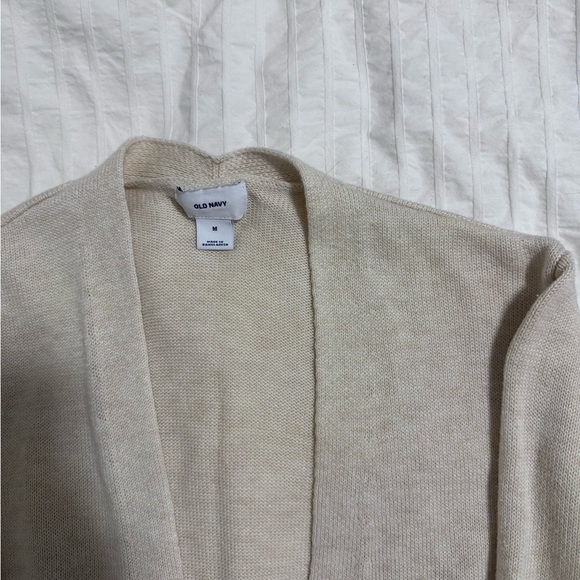 Old Navy Cardigan - Picture 2 of 3